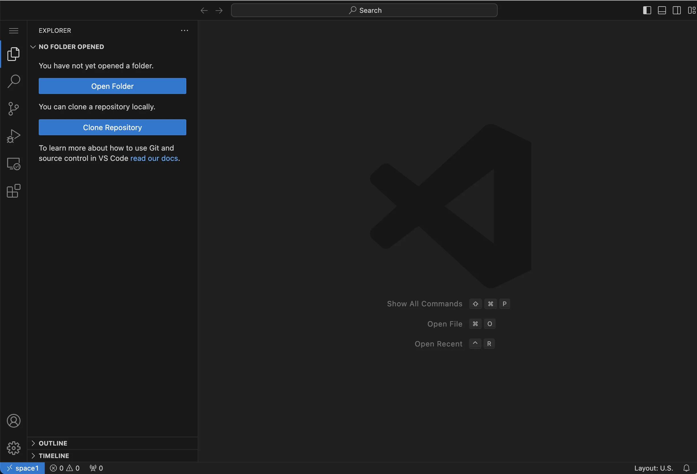 VSCode via Tunnel