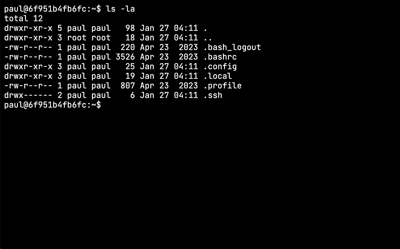 Web Base Terminal