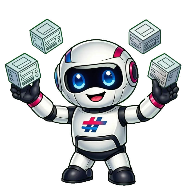 Multi-Server Container Orchestration